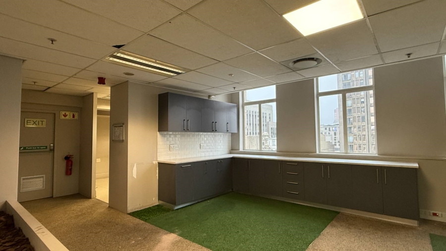 To Let commercial Property for Rent in Cape Town City Centre Western Cape